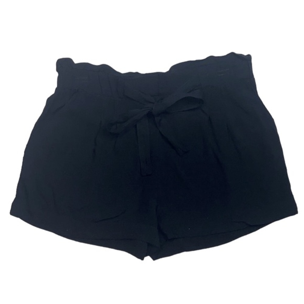 Black Shorts, Size XL
